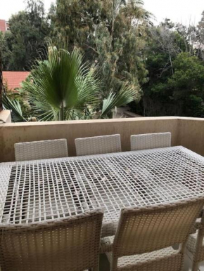 Apartment near to the beach